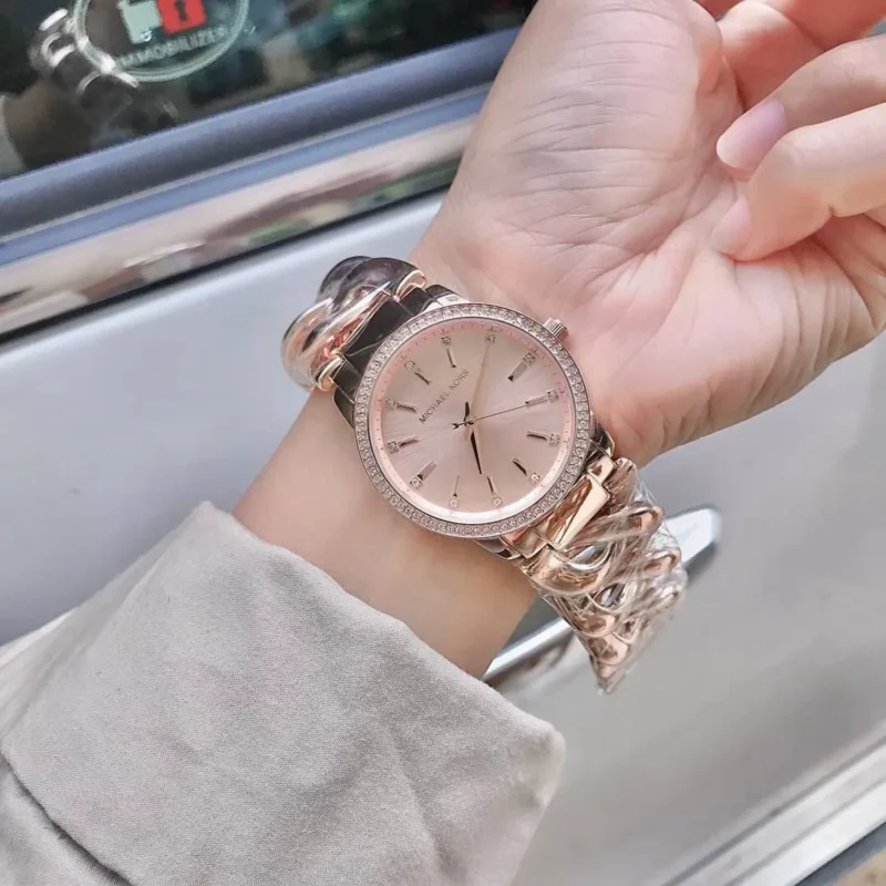 ⁦ساعة مايكل كورس للنساء MK3236⁩ - الصورة ⁦9⁩