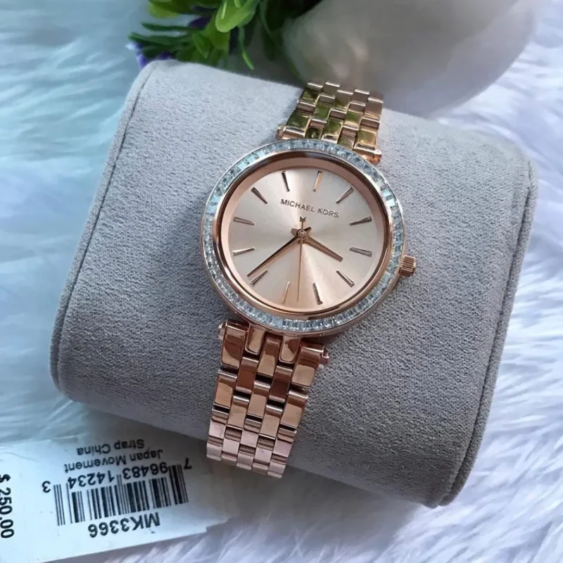 ⁦ساعة مايكل كورس للنساء MK3366⁩ - الصورة ⁦14⁩