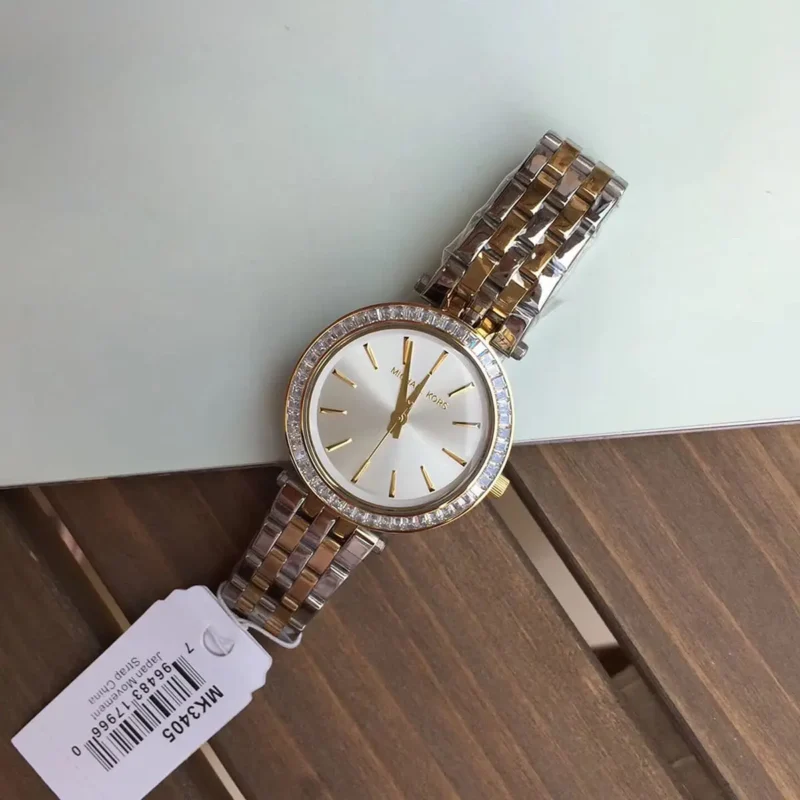 ⁦ساعة مايكل كورس للنساء MK3405⁩ - الصورة ⁦7⁩