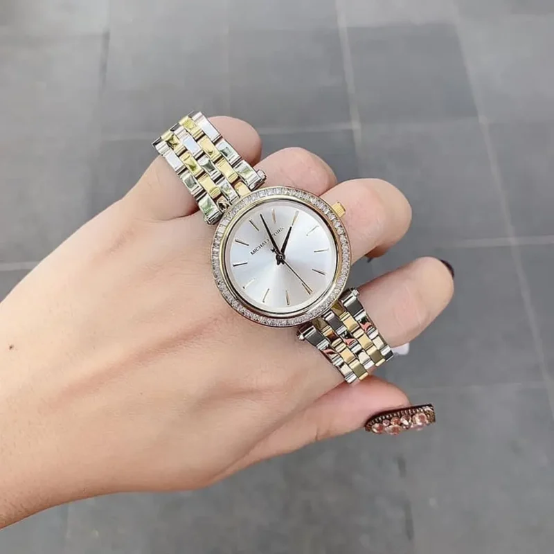 ⁦ساعة مايكل كورس للنساء MK3405⁩ - الصورة ⁦9⁩