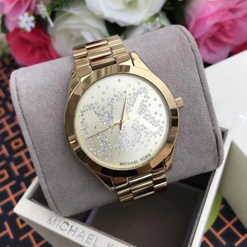 ⁦ساعة مايكل كورس للنساء MK3590⁩ - الصورة ⁦10⁩
