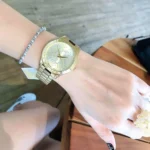 ⁦ساعة مايكل كورس للنساء MK3590⁩ - الصورة ⁦8⁩