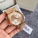 ⁦ساعة مايكل كورس للنساء MK3591⁩ - الصورة ⁦10⁩