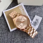 ⁦ساعة مايكل كورس للنساء MK3591⁩ - الصورة ⁦11⁩