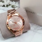 ⁦ساعة مايكل كورس للنساء MK3591⁩ - الصورة ⁦12⁩