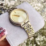 ⁦ساعة مايكل كورس للنساء MK3681⁩ - الصورة ⁦9⁩