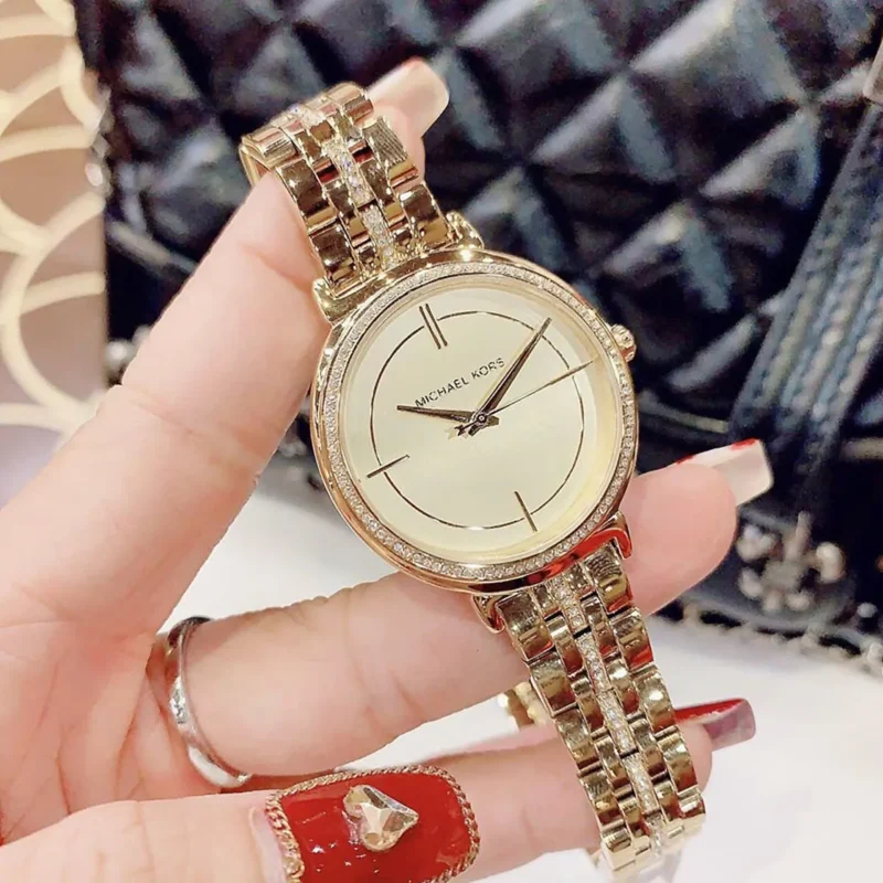 ⁦ساعة مايكل كورس للنساء MK3681⁩ - الصورة ⁦11⁩