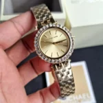 ⁦ساعة مايكل كورس للنساء MK4513⁩ - الصورة ⁦6⁩