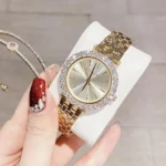 ⁦ساعة مايكل كورس للنساء MK4513⁩ - الصورة ⁦9⁩