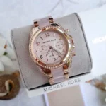 ⁦ساعة مايكل كورس للنساء MK5943⁩ - الصورة ⁦11⁩