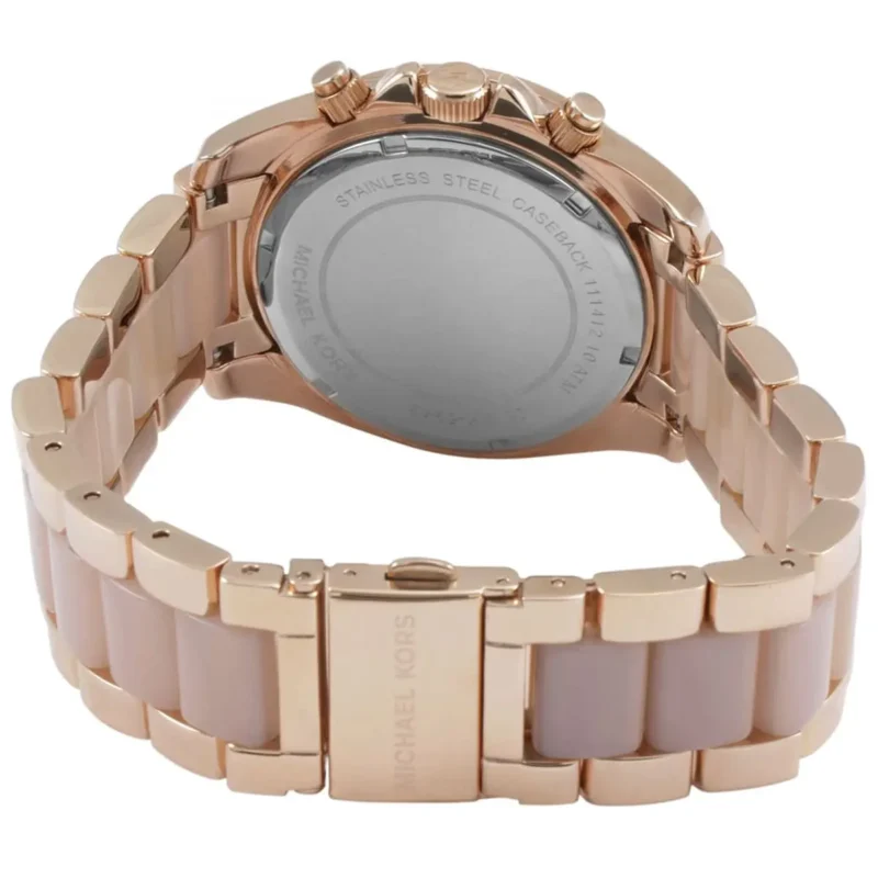 ⁦ساعة مايكل كورس للنساء MK5943⁩ - الصورة ⁦5⁩