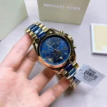 ⁦ساعة مايكل كورس للرجال MK6268⁩ - الصورة ⁦3⁩
