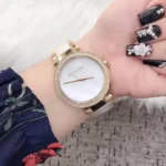 ⁦ساعة مايكل كورس للنساء MK6400⁩ - الصورة ⁦6⁩