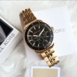 ⁦ساعة مايكل كورس للرجال MK7154⁩ - الصورة ⁦5⁩