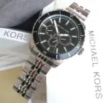 mk7156-michael-kors-watch-men-black-dial-metal-stainless-steel-silver-strap-quartz-battery-analog-cunningham