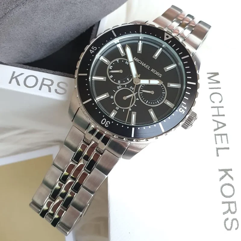 ⁦ساعة مايكل كورس للرجال MK7156⁩ - الصورة ⁦10⁩