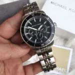 mk7156-michael-kors-watch-men-black-dial-metal-stainless-steel-silver-strap-quartz-battery-analog-cunningham