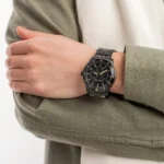 ⁦ساعة مايكل كورس للرجال MK7157⁩ - الصورة ⁦6⁩