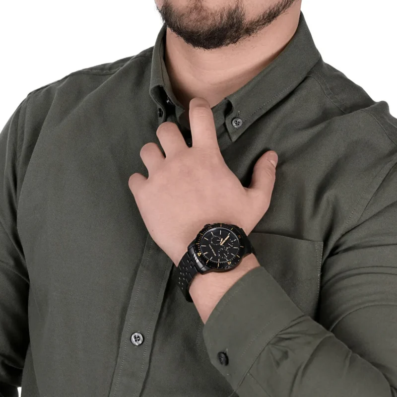⁦ساعة مايكل كورس للرجال MK7157⁩ - الصورة ⁦7⁩