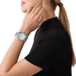 ⁦ساعة مايكل كورس للنساء MK7220⁩ - الصورة ⁦8⁩