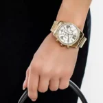 ⁦ساعة مايكل كورس للنساء MK7241⁩ - الصورة ⁦15⁩