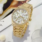 ⁦ساعة مايكل كورس للنساء MK7241⁩ - الصورة ⁦2⁩