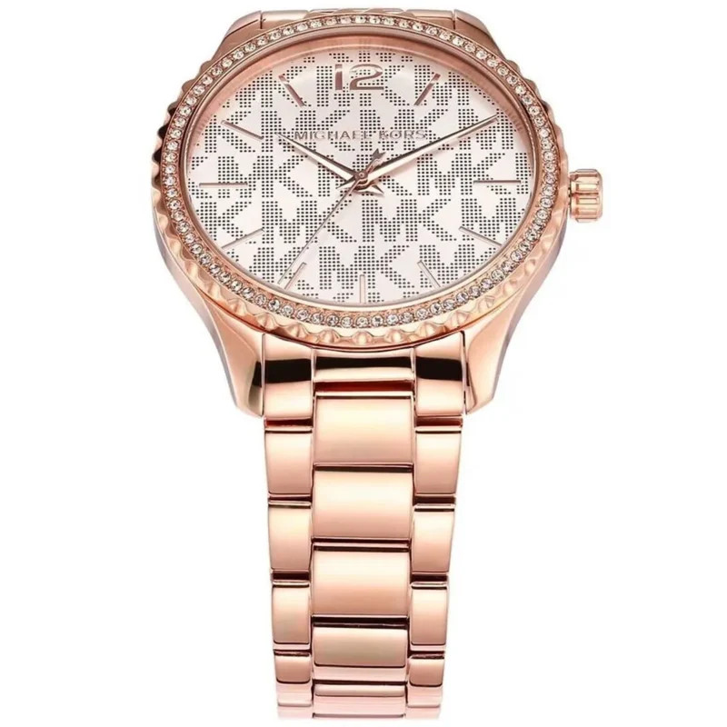 ⁦ساعة مايكل كورس للنساء MK7297⁩ - الصورة ⁦3⁩