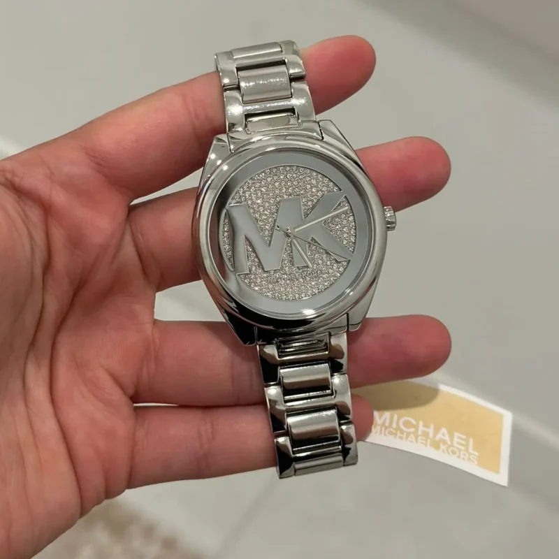 ⁦ساعة مايكل كورس للنساء MK7311⁩ - الصورة ⁦4⁩