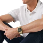 ⁦ساعة مايكل كورس للرجال MK8286⁩ - الصورة ⁦12⁩