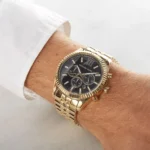 ⁦ساعة مايكل كورس للرجال MK8286⁩ - الصورة ⁦8⁩