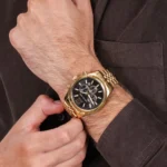 ⁦ساعة مايكل كورس للرجال MK8286⁩ - الصورة ⁦9⁩