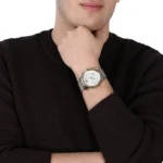 ⁦ساعة مايكل كورس للرجال MK8344⁩ - الصورة ⁦12⁩