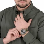 ⁦ساعة مايكل كورس للرجال MK8361⁩ - الصورة ⁦8⁩