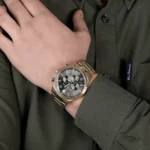 ⁦ساعة مايكل كورس للرجال MK8361⁩ - الصورة ⁦10⁩