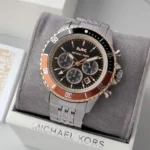 ⁦ساعة مايكل كورس للرجال MK8725⁩ - الصورة ⁦11⁩