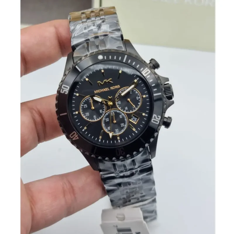 ⁦ساعة مايكل كورس للرجال MK8750⁩ - الصورة ⁦7⁩