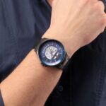 r8823140001-maserati-watch-men-blue-dial-metal-stainless-steel-gray-strap-automatic-analog-wr-100-meters-three-hand-sfida