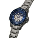 r8823140001-maserati-watch-men-blue-dial-metal-stainless-steel-gray-strap-automatic-analog-wr-100-meters-three-hand-sfida