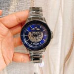 r8823140001-maserati-watch-men-blue-dial-metal-stainless-steel-gray-strap-automatic-analog-wr-100-meters-three-hand-sfida