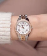 ⁦ساعة ماركة مايكل كورس للنساء MK4846⁩ - الصورة ⁦6⁩