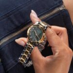 ⁦ساعة جيس للنساء GW0723L1⁩ - الصورة ⁦8⁩