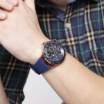 ⁦ساعة جيس للرجال W1049G2⁩ - الصورة ⁦4⁩