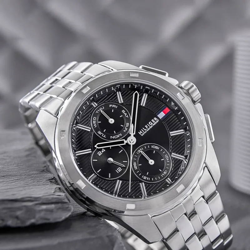 Tommy Hilfiger Men's Watch 1710620 - Image 5