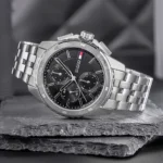 Tommy Hilfiger Men's Watch 1710620 - Image 4