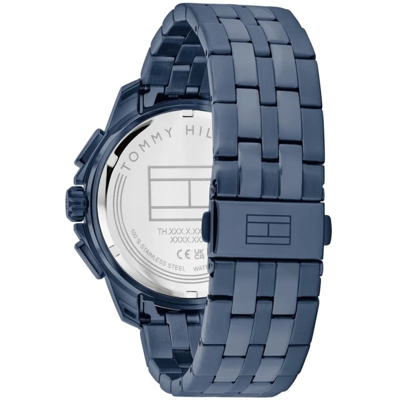Tommy Hilfiger Men's Watch 1710622 - Image 3