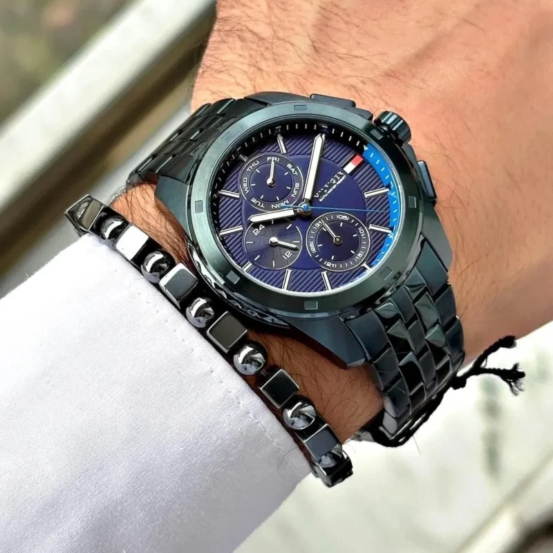 Tommy Hilfiger Men's Watch 1710622 - Image 4