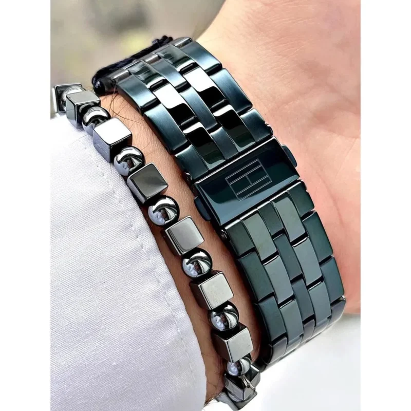 Tommy Hilfiger Men's Watch 1710622 - Image 5