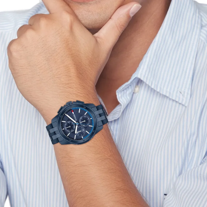 Tommy Hilfiger Men's Watch 1710622 - Image 6