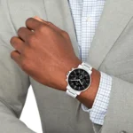 ⁦ساعة تومي هيلفيغر للرجال 1710667⁩ - الصورة ⁦4⁩