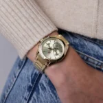 ⁦ساعة تومي هيلفيغر للنساء 1782385⁩ - الصورة ⁦4⁩